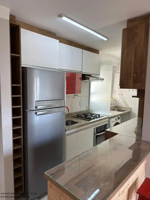 Foto 1 de Apartamento com 3 quartos para alugar, 71m2 em Buraquinho, Lauro De Freitas - BA