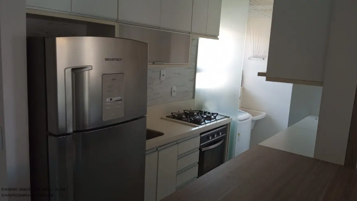Foto 1 de Apartamento com 3 quartos para alugar, 71m2 em Buraquinho, Lauro De Freitas - BA