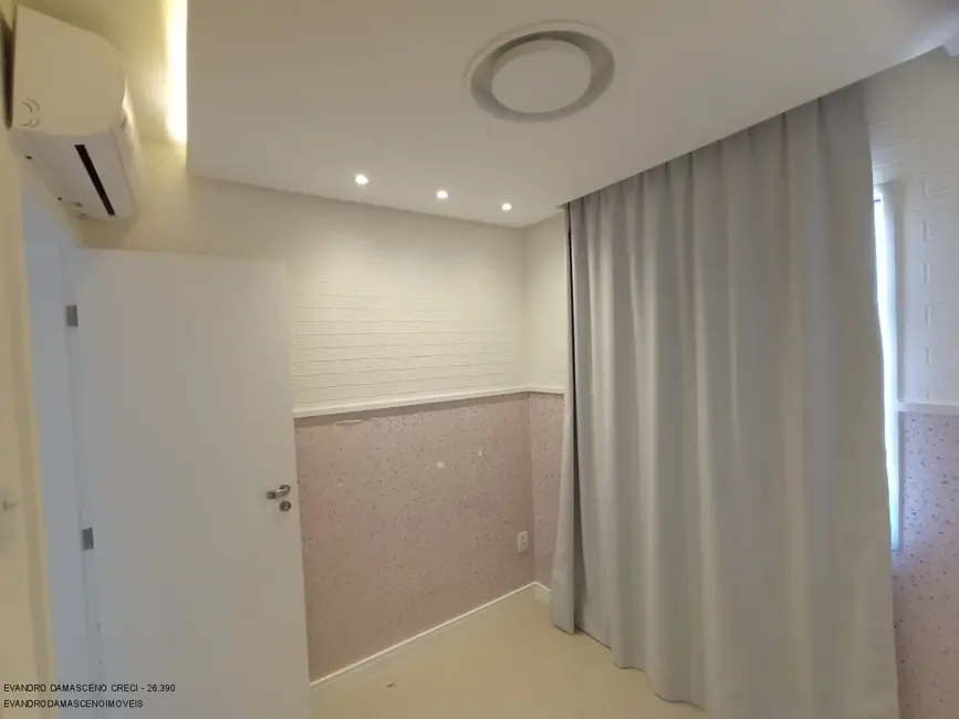Foto 9 de Apartamento com 3 quartos para alugar, 71m2 em Buraquinho, Lauro De Freitas - BA