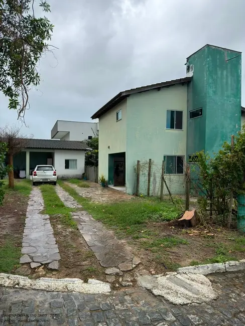 Casa de Condomínio com 3 quartos à venda, 180m2 em Camacari - BA - imagem 5 Foto 5 de Casa de Condomínio com 3 quartos à venda, 180m2 em Camacari - BA