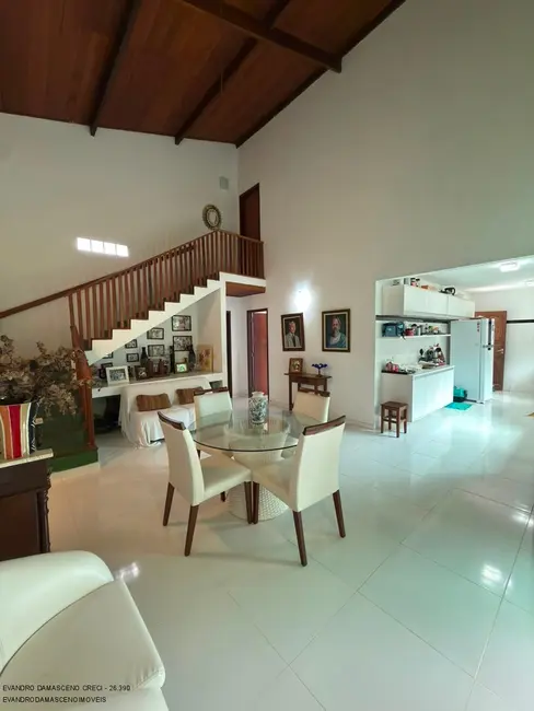 Casa de Condomínio com 3 quartos à venda, 180m2 em Camacari - BA - imagem 6 Foto 6 de Casa de Condomínio com 3 quartos à venda, 180m2 em Camacari - BA