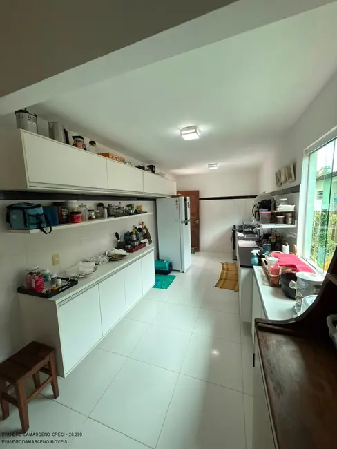 Casa de Condomínio com 3 quartos à venda, 180m2 em Camacari - BA - imagem 9 Foto 9 de Casa de Condomínio com 3 quartos à venda, 180m2 em Camacari - BA