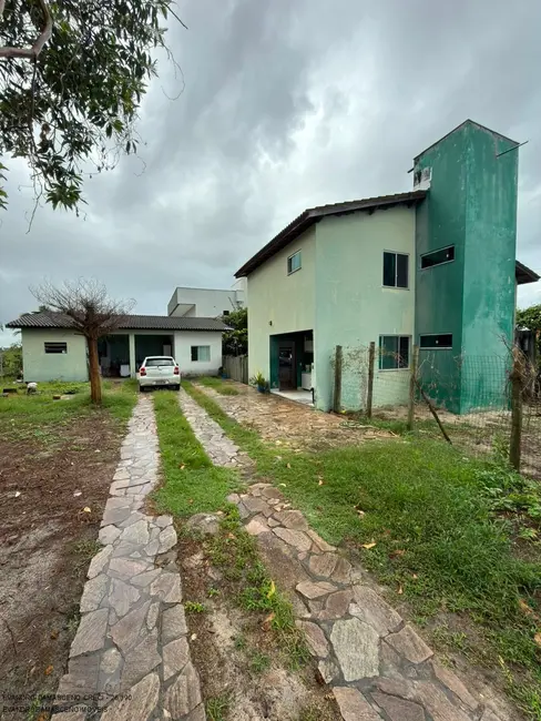 Casa de Condomínio com 3 quartos à venda, 180m2 em Camacari - BA - imagem 4 Foto 4 de Casa de Condomínio com 3 quartos à venda, 180m2 em Camacari - BA