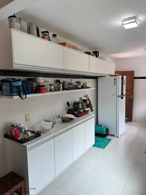 Casa de Condomínio com 3 quartos à venda, 180m2 em Camacari - BA - imagem 2 Foto 2 de Casa de Condomínio com 3 quartos à venda, 180m2 em Camacari - BA