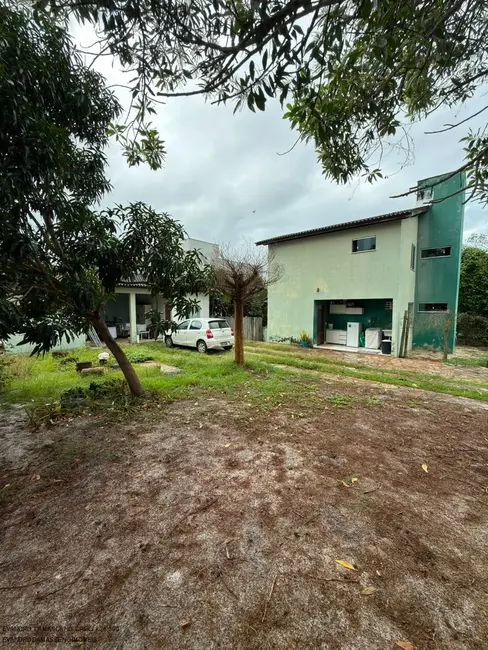 Casa de Condomínio com 3 quartos à venda, 180m2 em Camacari - BA - imagem 7 Foto 7 de Casa de Condomínio com 3 quartos à venda, 180m2 em Camacari - BA