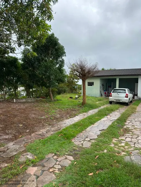 Casa de Condomínio com 3 quartos à venda, 180m2 em Camacari - BA - imagem 8 Foto 8 de Casa de Condomínio com 3 quartos à venda, 180m2 em Camacari - BA