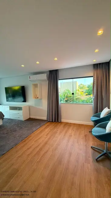 Foto 5 de Casa de Condomínio com 5 quartos à venda e para alugar, 650m2 em Camacari - BA