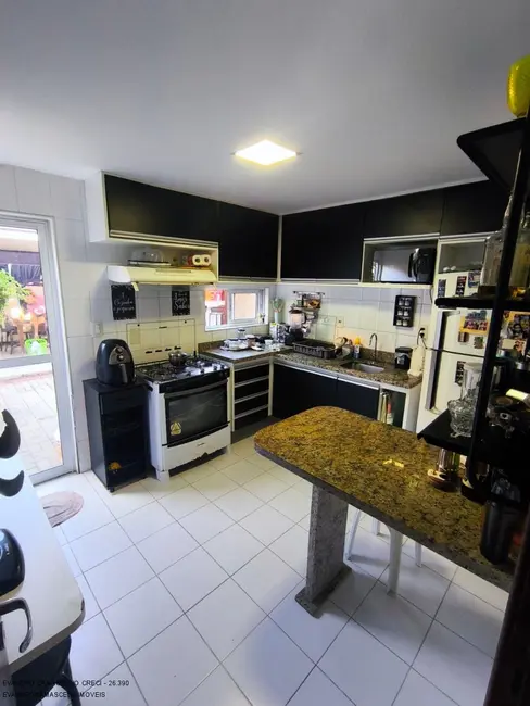 Foto 5 de Casa de Condomínio com 4 quartos à venda, 160m2 em Camacari - BA