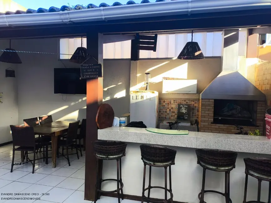 Foto 7 de Casa de Condomínio com 4 quartos à venda, 160m2 em Camacari - BA
