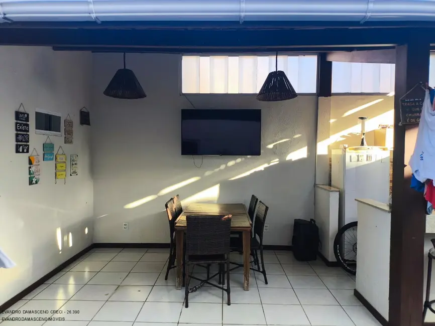 Foto 9 de Casa de Condomínio com 4 quartos à venda, 160m2 em Camacari - BA