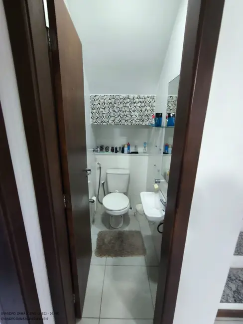 Foto 8 de Casa de Condomínio com 4 quartos à venda, 160m2 em Camacari - BA