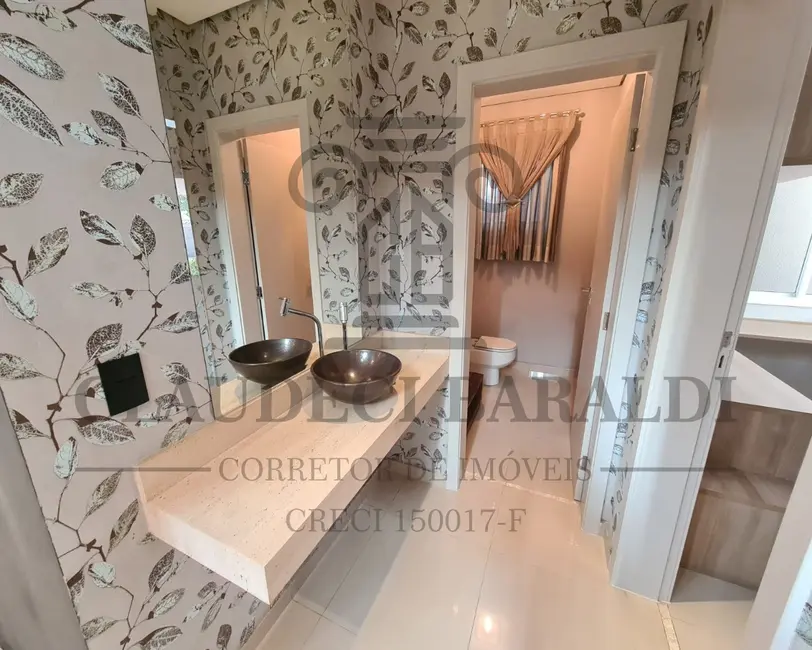 Casa de Condomínio com 4 quartos à venda, 351m2 em Aparecidinha, Sorocaba - SP - imagem 8 Foto 8 de Casa de Condomínio com 4 quartos à venda, 351m2 em Aparecidinha, Sorocaba - SP