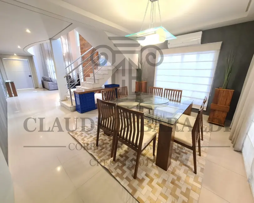 Casa de Condomínio com 4 quartos à venda, 351m2 em Aparecidinha, Sorocaba - SP - imagem 6 Foto 6 de Casa de Condomínio com 4 quartos à venda, 351m2 em Aparecidinha, Sorocaba - SP
