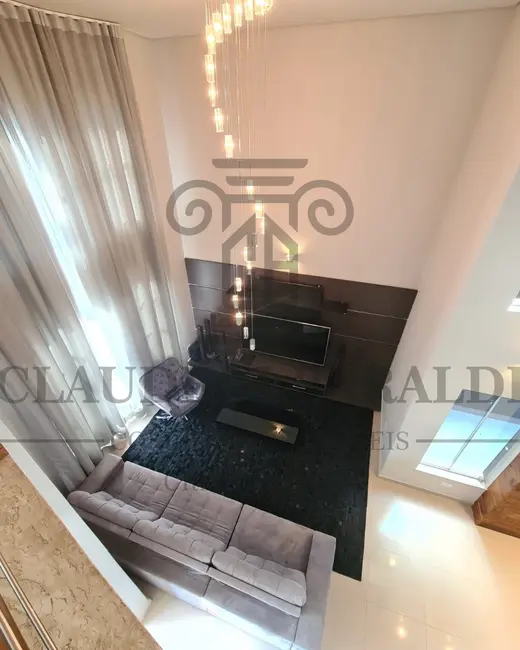 Casa de Condomínio com 4 quartos à venda, 351m2 em Aparecidinha, Sorocaba - SP - imagem 4 Foto 4 de Casa de Condomínio com 4 quartos à venda, 351m2 em Aparecidinha, Sorocaba - SP
