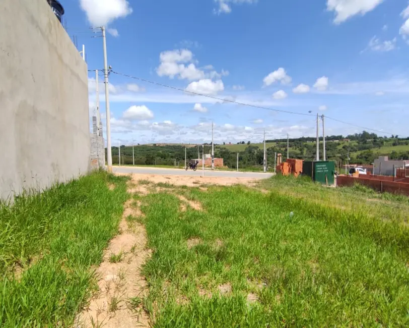 Foto 3 de Terreno / Lote à venda, 250m2 em Salto De Pirapora - SP