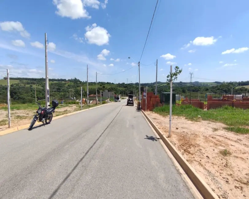 Foto 4 de Terreno / Lote à venda, 250m2 em Salto De Pirapora - SP