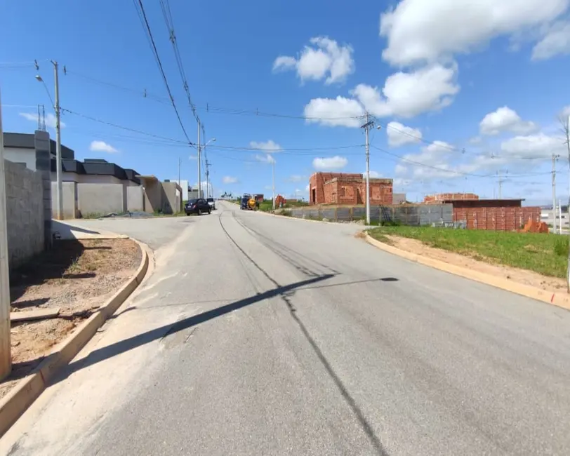 Foto 5 de Terreno / Lote à venda, 250m2 em Salto De Pirapora - SP