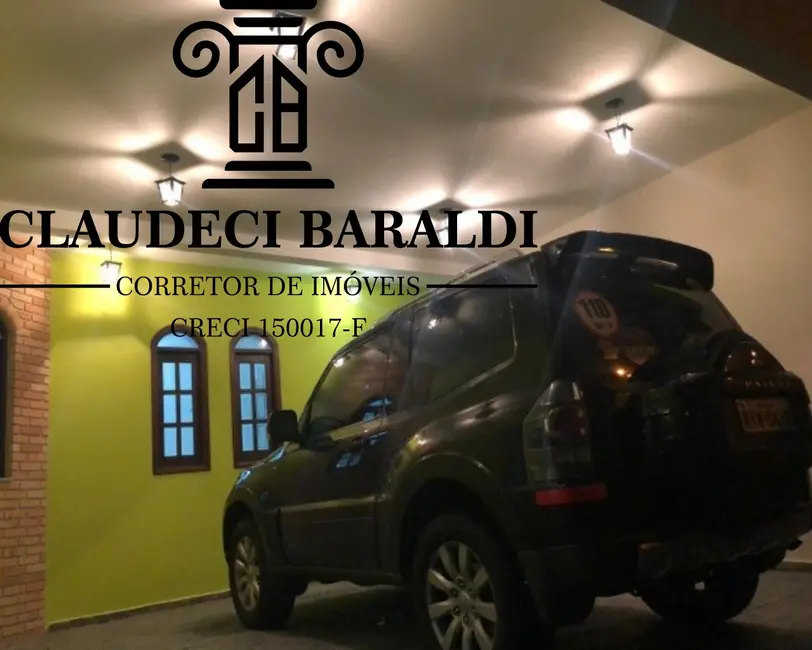 Casa com 4 quartos à venda, 460m2 em Jardim Pagliato, Sorocaba - SP - imagem 6 Foto 6 de Casa com 4 quartos à venda, 460m2 em Jardim Pagliato, Sorocaba - SP