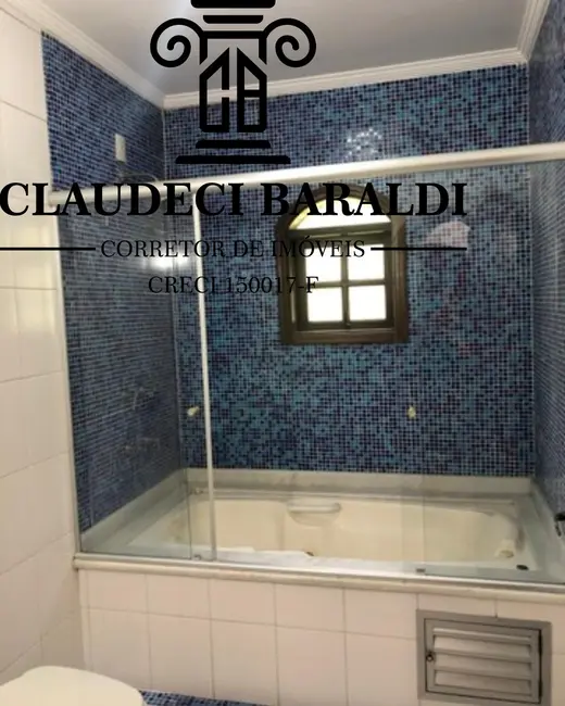 Casa com 4 quartos à venda, 460m2 em Jardim Pagliato, Sorocaba - SP - imagem 9 Foto 9 de Casa com 4 quartos à venda, 460m2 em Jardim Pagliato, Sorocaba - SP