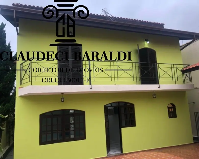 Casa com 4 quartos à venda, 460m2 em Jardim Pagliato, Sorocaba - SP - imagem 5 Foto 5 de Casa com 4 quartos à venda, 460m2 em Jardim Pagliato, Sorocaba - SP