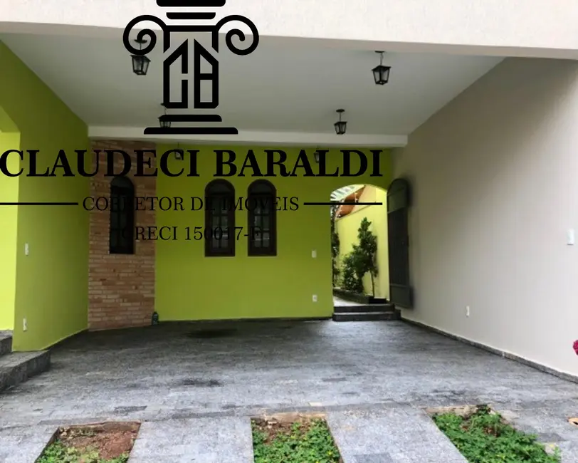 Casa com 4 quartos à venda, 460m2 em Jardim Pagliato, Sorocaba - SP - imagem 8 Foto 8 de Casa com 4 quartos à venda, 460m2 em Jardim Pagliato, Sorocaba - SP