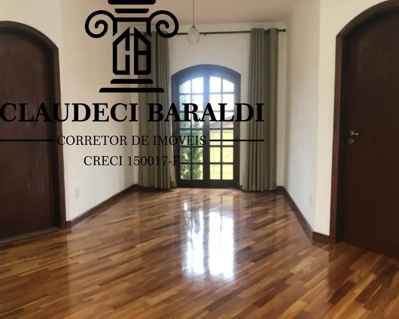 Casa com 4 quartos à venda, 460m2 em Jardim Pagliato, Sorocaba - SP - imagem 3 Foto 3 de Casa com 4 quartos à venda, 460m2 em Jardim Pagliato, Sorocaba - SP