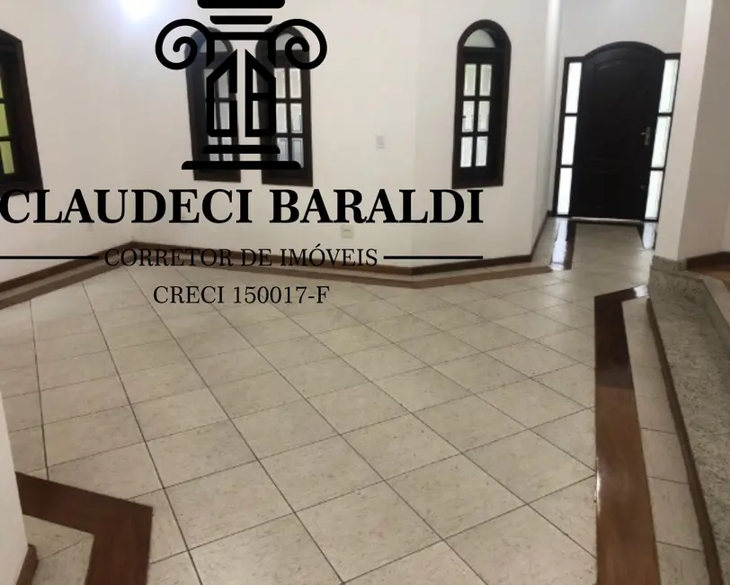 Casa com 4 quartos à venda, 460m2 em Jardim Pagliato, Sorocaba - SP - imagem 4 Foto 4 de Casa com 4 quartos à venda, 460m2 em Jardim Pagliato, Sorocaba - SP