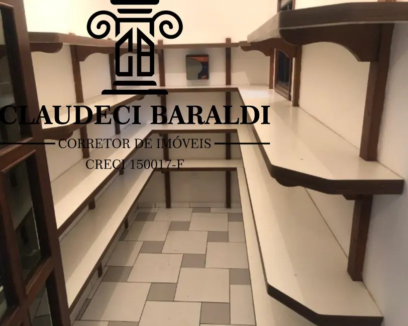Casa com 4 quartos à venda, 460m2 em Jardim Pagliato, Sorocaba - SP - imagem 7 Foto 7 de Casa com 4 quartos à venda, 460m2 em Jardim Pagliato, Sorocaba - SP
