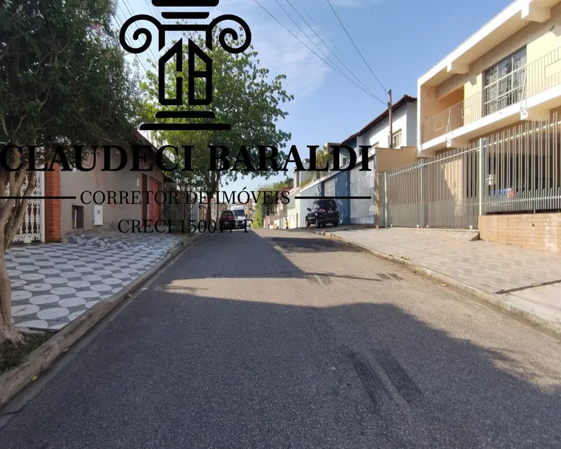 Foto 5 de Terreno / Lote à venda, 250m2 em Jardim Prestes de Barros, Sorocaba - SP