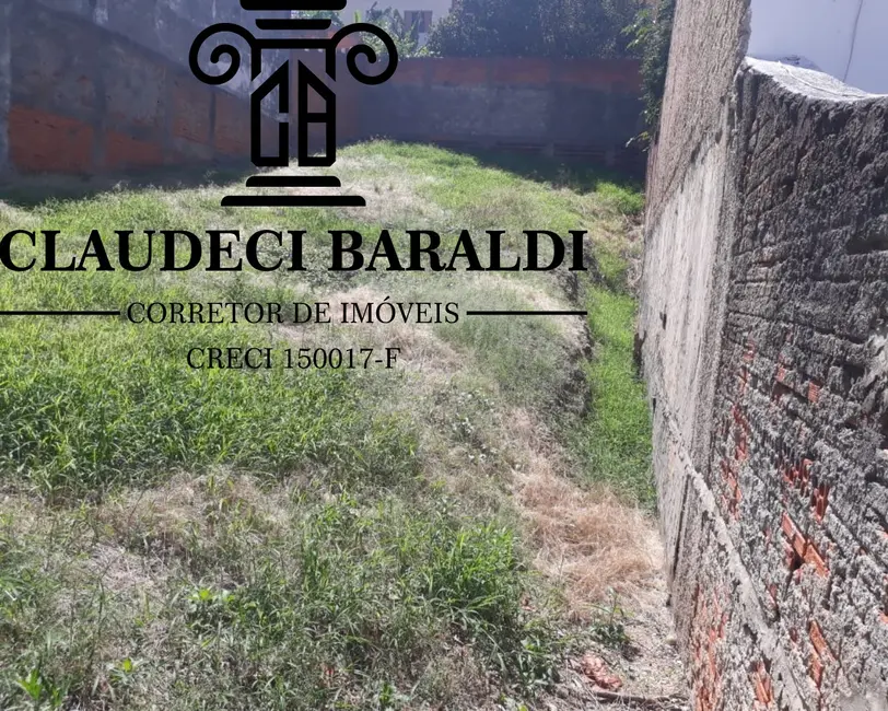 Foto 2 de Terreno / Lote à venda, 250m2 em Jardim Prestes de Barros, Sorocaba - SP
