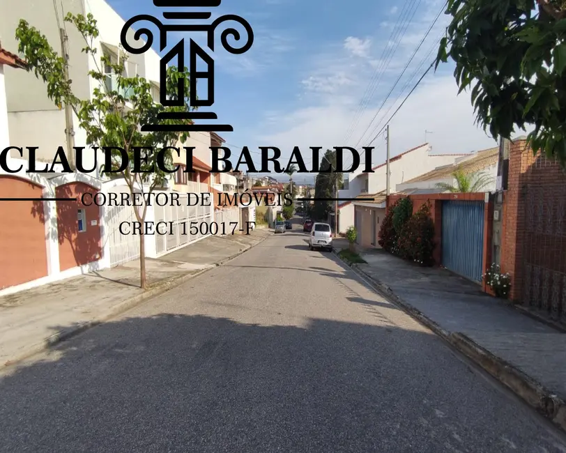 Foto 4 de Terreno / Lote à venda, 250m2 em Jardim Prestes de Barros, Sorocaba - SP