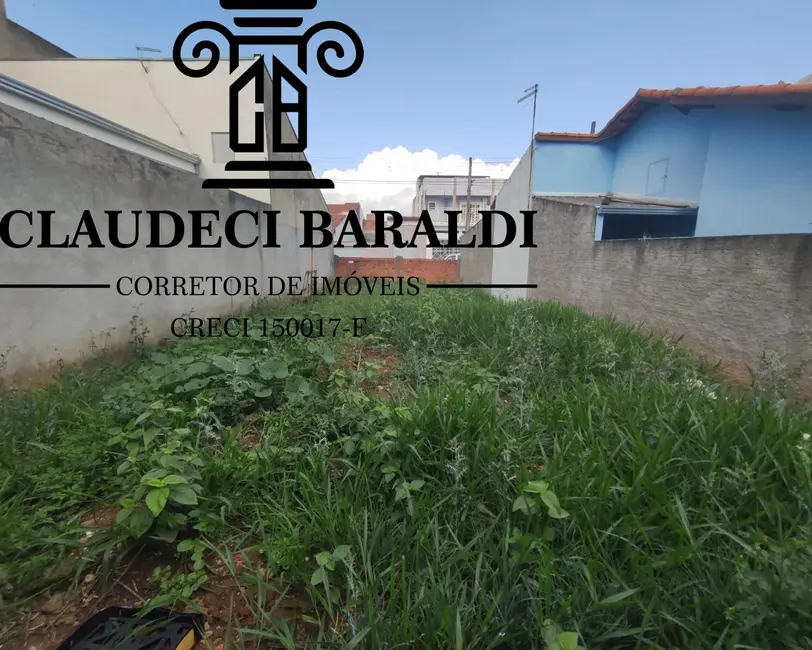 Foto 5 de Terreno / Lote à venda, 140m2 em Jardim Tropical, Sorocaba - SP