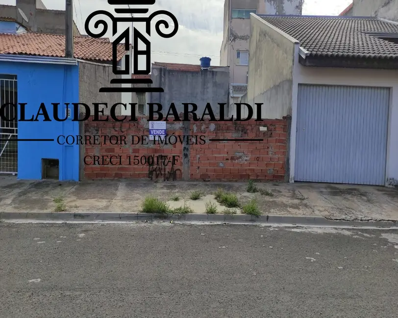 Foto 3 de Terreno / Lote à venda, 140m2 em Jardim Tropical, Sorocaba - SP