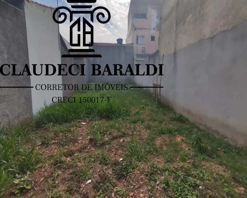 Foto 4 de Terreno / Lote à venda, 140m2 em Jardim Tropical, Sorocaba - SP