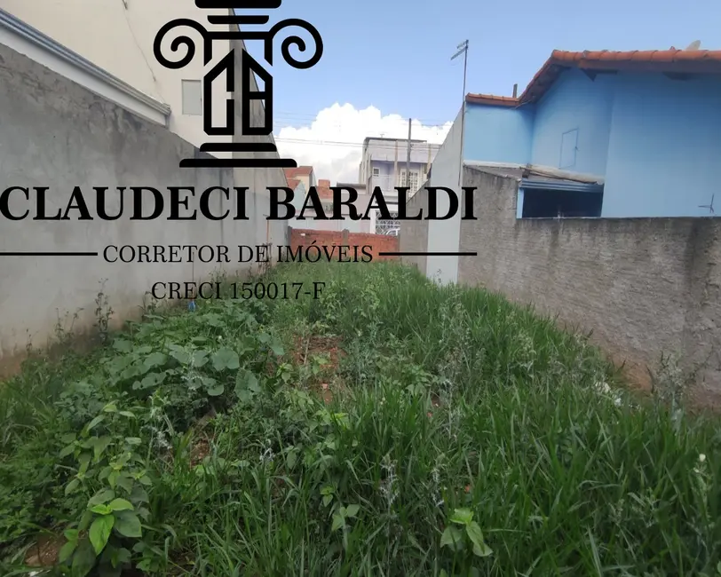 Foto 6 de Terreno / Lote à venda, 140m2 em Jardim Tropical, Sorocaba - SP