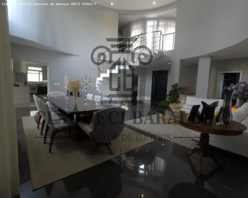Casa de Condomínio com 4 quartos à venda, 474m2 em Parque Reserva Fazenda Imperial, Sorocaba - SP - imagem 6 Foto 6 de Casa de Condomínio com 4 quartos à venda, 474m2 em Parque Reserva Fazenda Imperial, Sorocaba - SP
