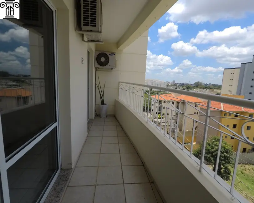 Apartamento com 3 quartos à venda, 105m2 em Parque Campolim, Sorocaba - SP - imagem 5 Foto 5 de Apartamento com 3 quartos à venda, 105m2 em Parque Campolim, Sorocaba - SP