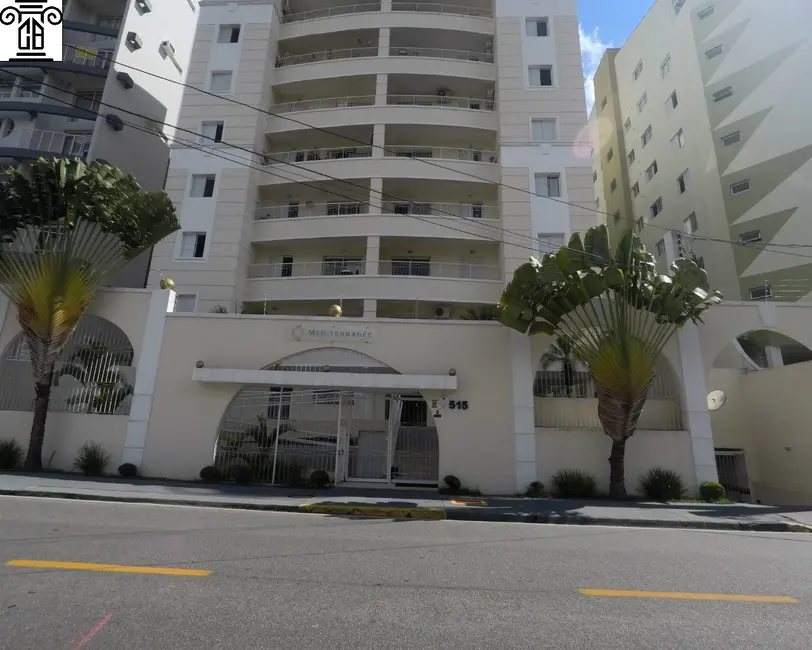 Foto 1 de Apartamento com 3 quartos à venda, 105m2 em Parque Campolim, Sorocaba - SP