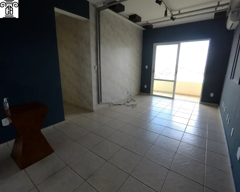 Foto 2 de Apartamento com 3 quartos à venda, 105m2 em Parque Campolim, Sorocaba - SP