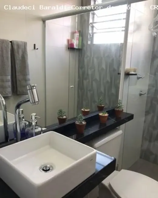 Apartamento com 2 quartos à venda, 50m2 em Sorocaba - SP - imagem 5 Foto 5 de Apartamento com 2 quartos à venda, 50m2 em Sorocaba - SP