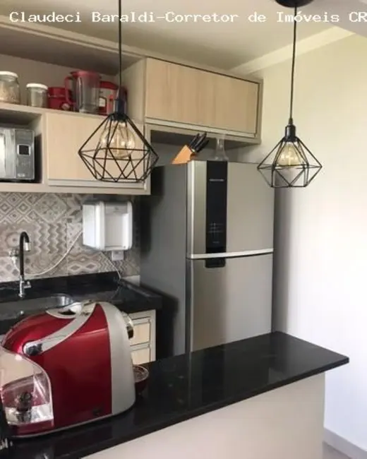 Apartamento com 2 quartos à venda, 50m2 em Sorocaba - SP - imagem 3 Foto 3 de Apartamento com 2 quartos à venda, 50m2 em Sorocaba - SP