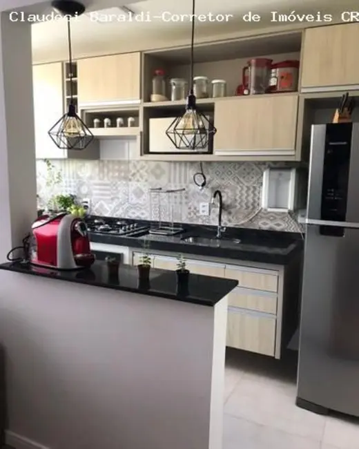 Apartamento com 2 quartos à venda, 50m2 em Sorocaba - SP - imagem 2 Foto 2 de Apartamento com 2 quartos à venda, 50m2 em Sorocaba - SP