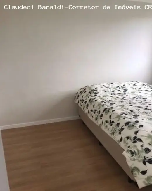 Apartamento com 2 quartos à venda, 50m2 em Sorocaba - SP - imagem 7 Foto 7 de Apartamento com 2 quartos à venda, 50m2 em Sorocaba - SP