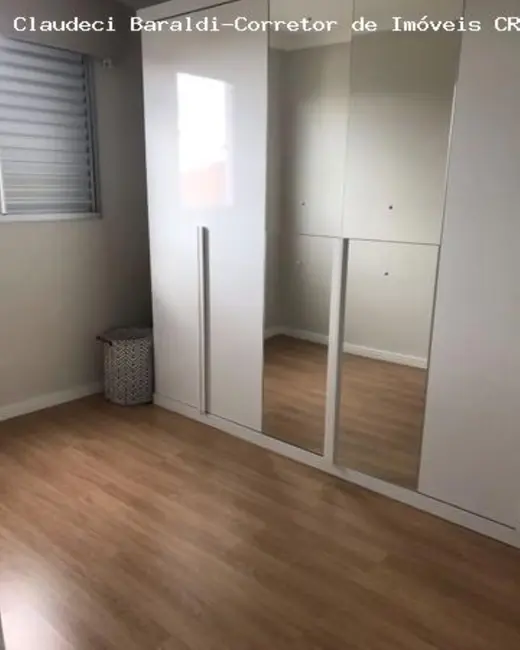 Apartamento com 2 quartos à venda, 50m2 em Sorocaba - SP - imagem 9 Foto 9 de Apartamento com 2 quartos à venda, 50m2 em Sorocaba - SP