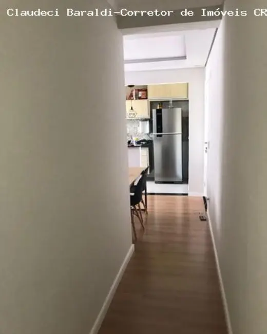 Apartamento com 2 quartos à venda, 50m2 em Sorocaba - SP - imagem 6 Foto 6 de Apartamento com 2 quartos à venda, 50m2 em Sorocaba - SP