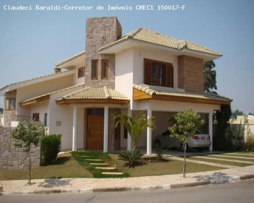 Foto 3 de Casa de Condomínio com 5 quartos à venda, 357m2 em Sorocaba - SP