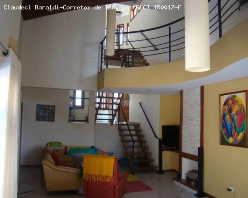 Foto 4 de Casa de Condomínio com 5 quartos à venda, 357m2 em Sorocaba - SP