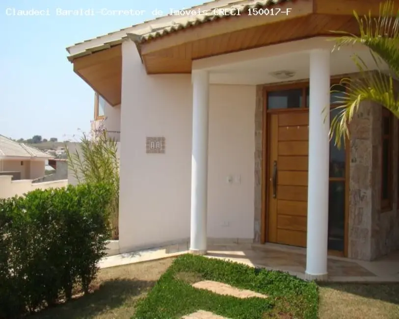 Foto 6 de Casa de Condomínio com 5 quartos à venda, 357m2 em Sorocaba - SP