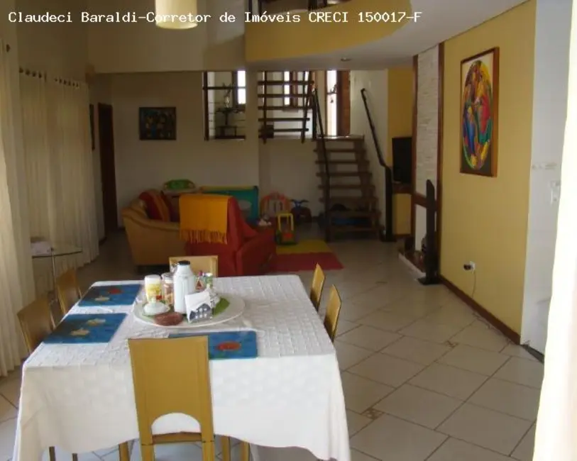 Foto 8 de Casa de Condomínio com 5 quartos à venda, 357m2 em Sorocaba - SP