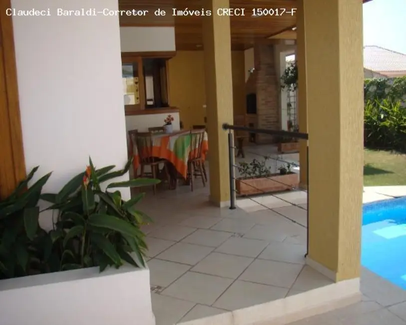 Foto 5 de Casa de Condomínio com 5 quartos à venda, 357m2 em Sorocaba - SP